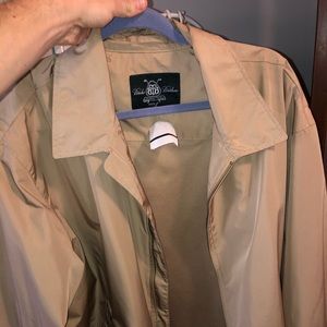 Brooks brothers jacket